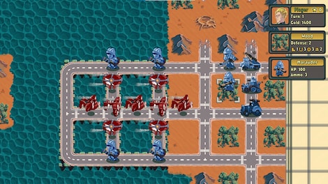 Empires Shall Fall (PC) - Steam Gift - GLOBAL - 5