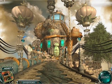Empress Of The Deep 2: Song Of The Blue Whale Steam Key GLOBAL - 10