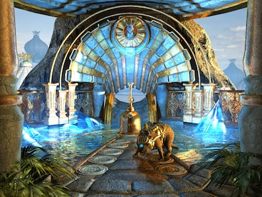 Empress Of The Deep 2: Song Of The Blue Whale Steam Key GLOBAL - 9