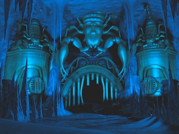 Empress Of The Deep 2: Song Of The Blue Whale Steam Key GLOBAL - 3