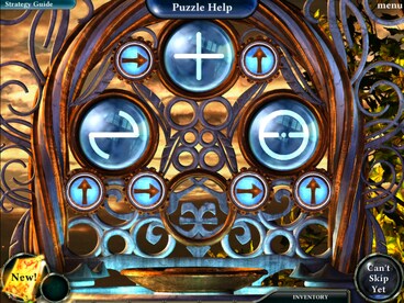 Empress of the Deep 3: Legacy of the Phoenix Steam Key GLOBAL - 9