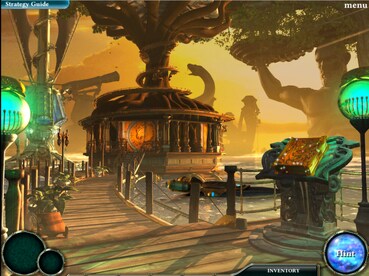 Empress of the Deep 3: Legacy of the Phoenix Steam Key GLOBAL - 11