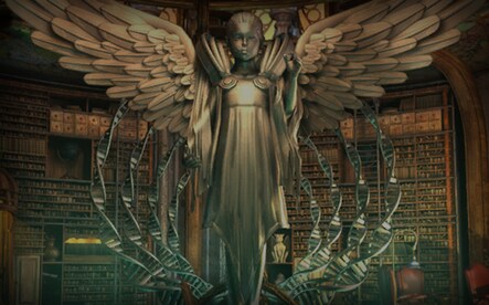 Empress of the Deep 3: Legacy of the Phoenix Steam Key GLOBAL - 7