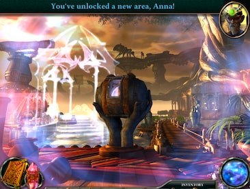 Empress of the Deep 3: Legacy of the Phoenix Steam Key GLOBAL - 5