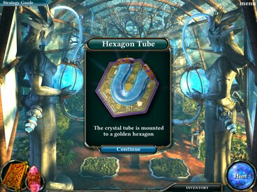 Empress of the Deep 3: Legacy of the Phoenix Steam Key GLOBAL - 6