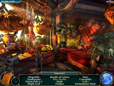 Empress of the Deep 3: Legacy of the Phoenix Steam Key GLOBAL - 4