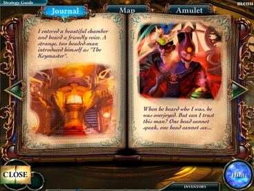 Empress of the Deep 3: Legacy of the Phoenix Steam Key GLOBAL - 3