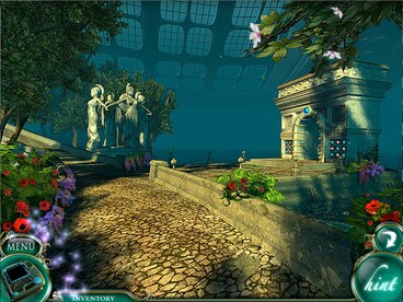 Empress Of The Deep Steam Gift GLOBAL - 10