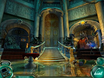 Empress Of The Deep Steam Gift GLOBAL - 9