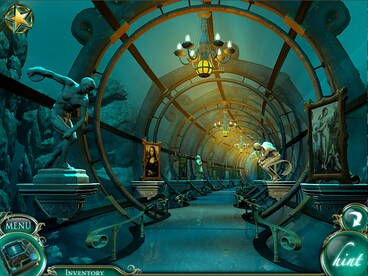 Empress Of The Deep Steam Gift GLOBAL - 5