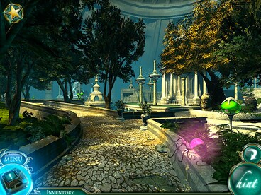 Empress Of The Deep Steam Gift GLOBAL - 2