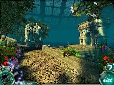 Empress Of The Deep Steam Key GLOBAL - 10