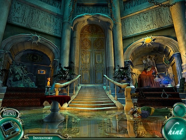 Empress Of The Deep Steam Key GLOBAL - 9