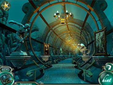 Empress Of The Deep Steam Key GLOBAL - 5