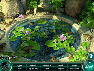 Empress Of The Deep Steam Key GLOBAL - 8