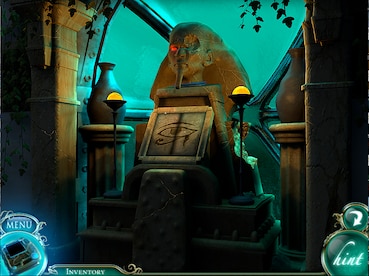 Empress Of The Deep Steam Key GLOBAL - 4
