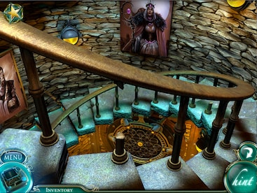Empress Of The Deep Steam Key GLOBAL - 7