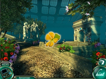 Empress Of The Deep Steam Key GLOBAL - 3