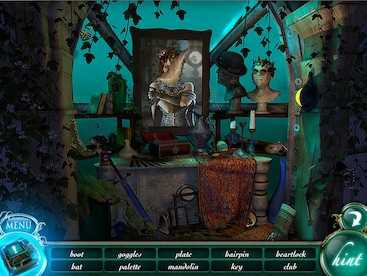 Empress Of The Deep Steam Key GLOBAL - 6
