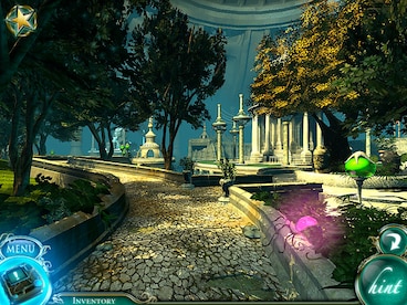 Empress Of The Deep Steam Key GLOBAL - 2