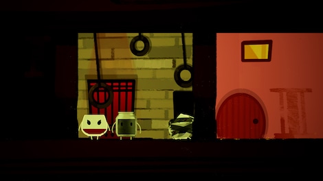 Empty Bottle (PC) - Steam Account - GLOBAL - 7