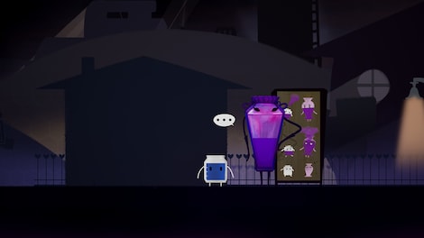Empty Bottle (PC) - Steam Account - GLOBAL - 8