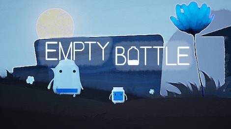 Empty Bottle (PC) - Steam Key - GLOBAL - 0