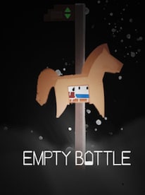 Empty Bottle (PC) - Steam Key - GLOBAL - 1