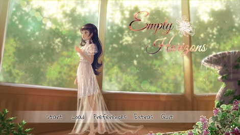 Empty Horizons Steam Key GLOBAL - 3