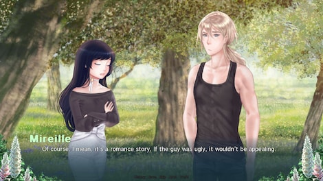 Empty Horizons Steam Key GLOBAL - 5