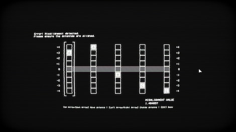 Empty Shell (PC) - GOG.COM Key - GLOBAL - 12