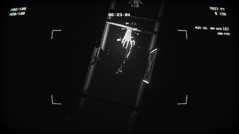 Empty Shell (PC) - GOG.COM Key - GLOBAL - 3