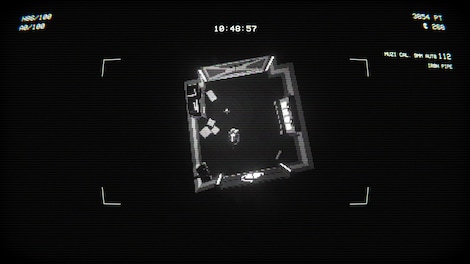 Empty Shell (PC) - GOG.COM Key - GLOBAL - 7