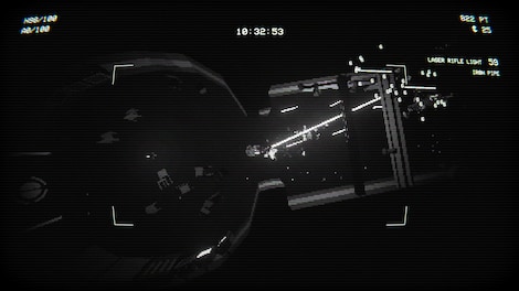 Empty Shell (PC) - GOG.COM Key - GLOBAL - 4