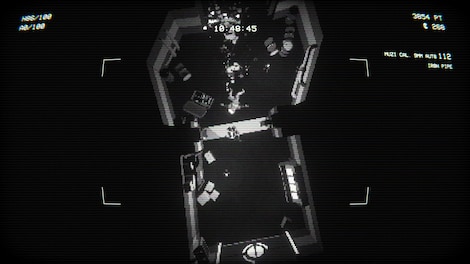 Empty Shell (PC) - GOG.COM Key - GLOBAL - 8