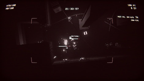 Empty Shell (PC) - GOG.COM Key - GLOBAL - 5