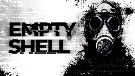 Empty Shell (PC) - Steam Key - GLOBAL - 0