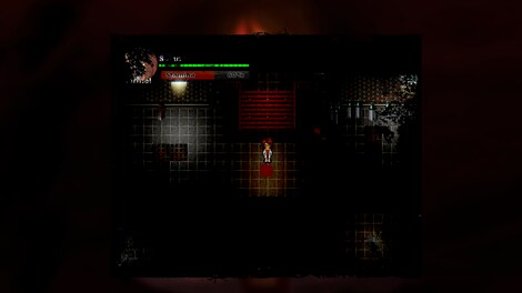 Empty Soul - S&S Edition Steam Gift GLOBAL - 11