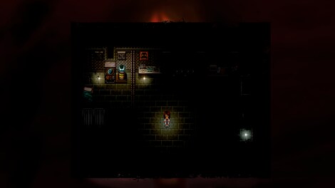 Empty Soul - S&S Edition Steam Gift GLOBAL - 3