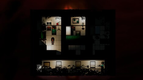 Empty Soul - S&S Edition Steam Key GLOBAL - 9