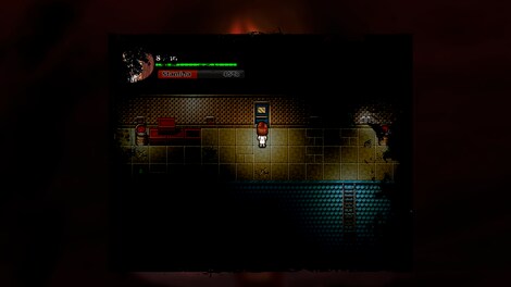 Empty Soul - S&S Edition Steam Key GLOBAL - 7