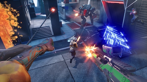 Empulse (PC) - Steam Key - GLOBAL - 7