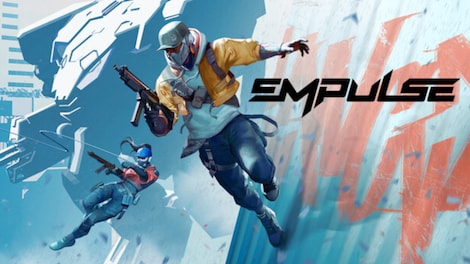 Empulse (PC) - Steam Key - GLOBAL - 0