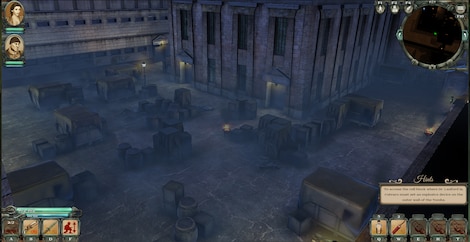 EMPYRE: Lords of the Sea Gates Steam Gift GLOBAL - 4