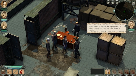EMPYRE: Lords of the Sea Gates Steam Gift GLOBAL - 3
