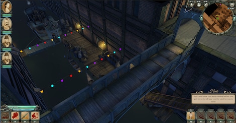 EMPYRE: Lords of the Sea Gates Steam Gift GLOBAL - 6