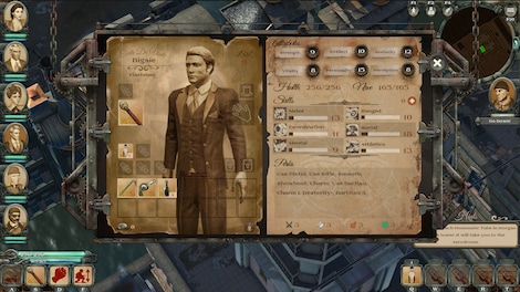 EMPYRE: Lords of the Sea Gates Steam Gift GLOBAL - 8