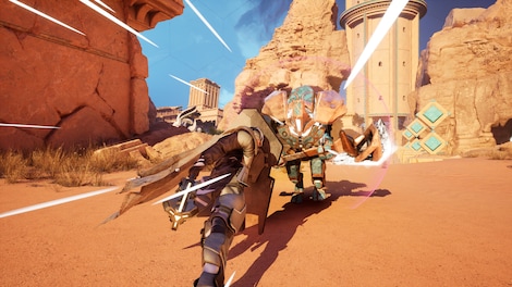 Empyreal (PC) - Steam Key - GLOBAL - 10