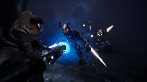 Empyreal (PC) - Steam Key - GLOBAL - 8