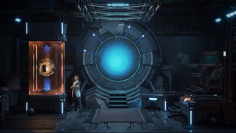 Empyreal (PC) - Steam Key - GLOBAL - 6